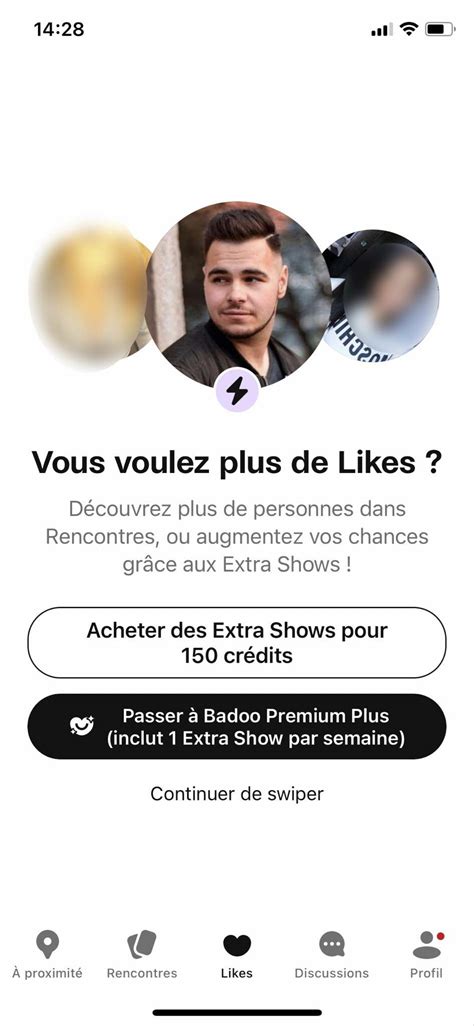 badoo se connecter gratuit|Télécharger Badoo